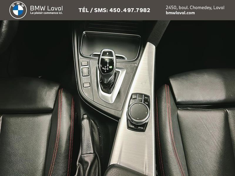 bmw 3 Series 2017 - 21