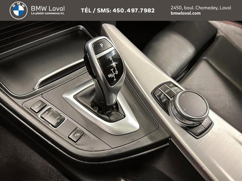 bmw 3 Series 2017 - 22