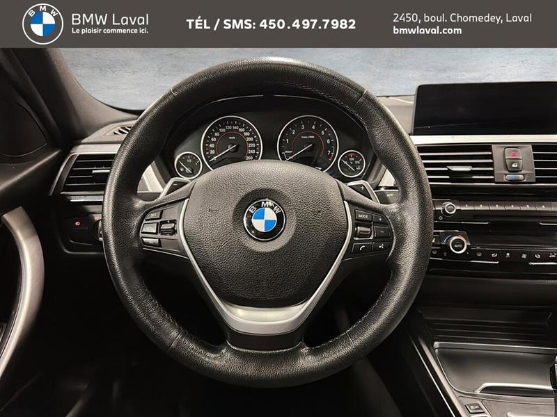 bmw 3 Series 2017 - 25