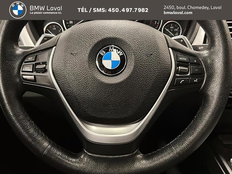 bmw 3 Series 2017 - 26