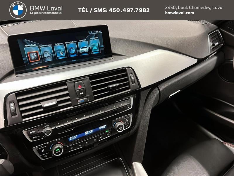bmw 3 Series 2017 - 27