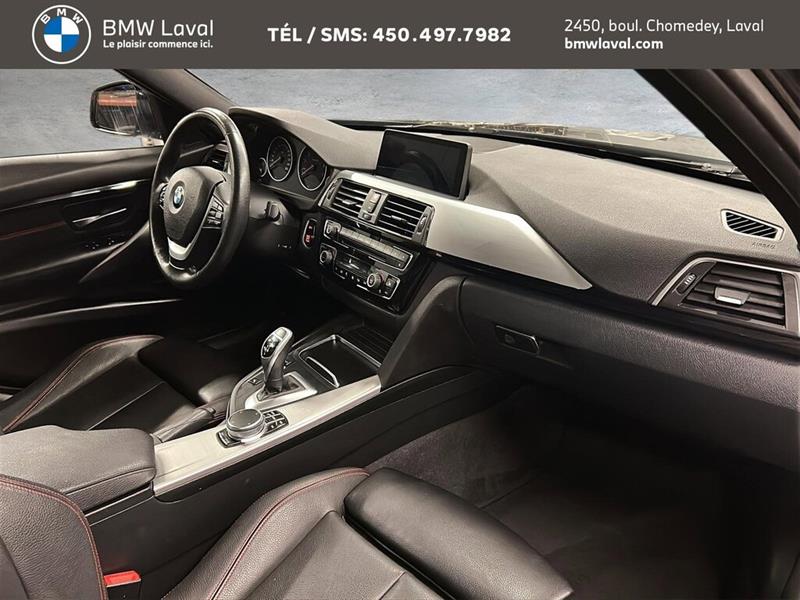 bmw 3 Series 2017 - 28