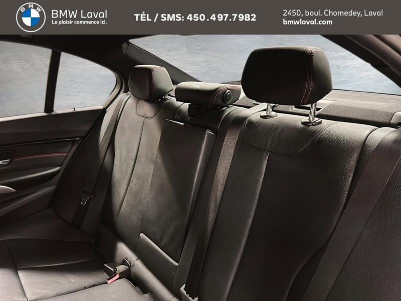 bmw 3 Series 2017 - 29