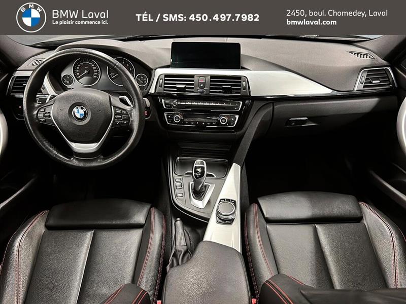 bmw 3 Series 2017 - 31