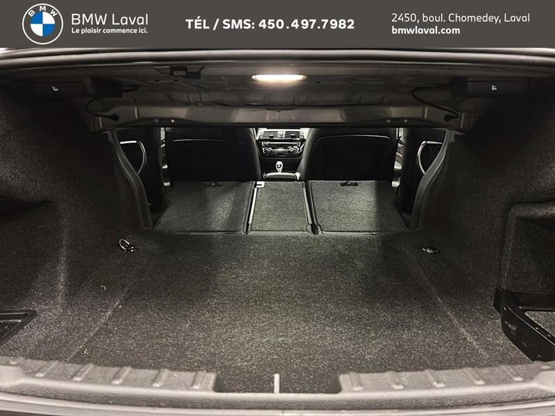 bmw 3 Series 2017 - 33