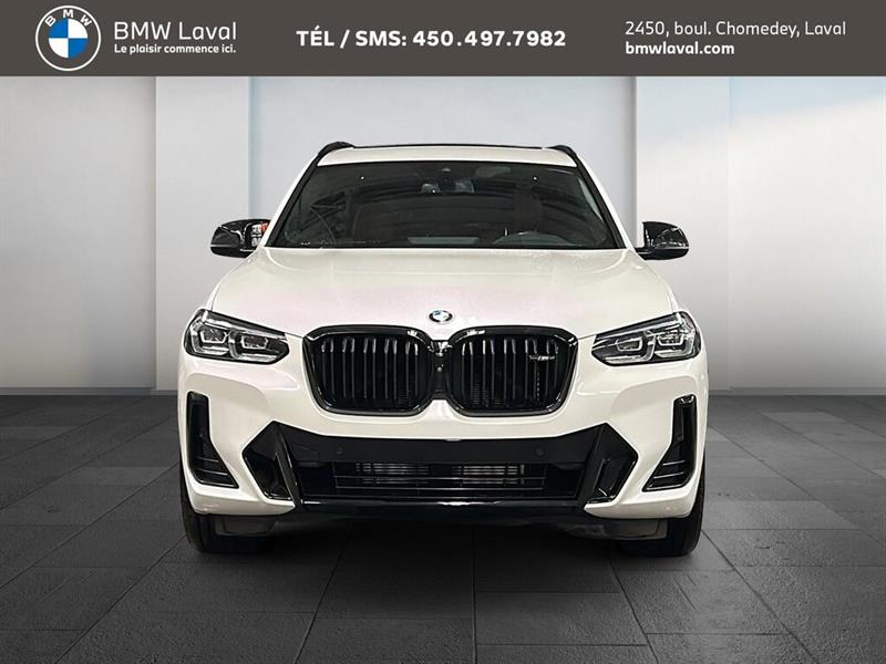 bmw X3 2023 - 3