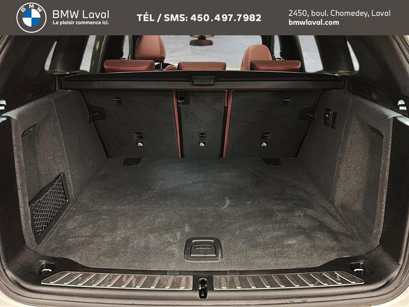 bmw X3 2023 - 33