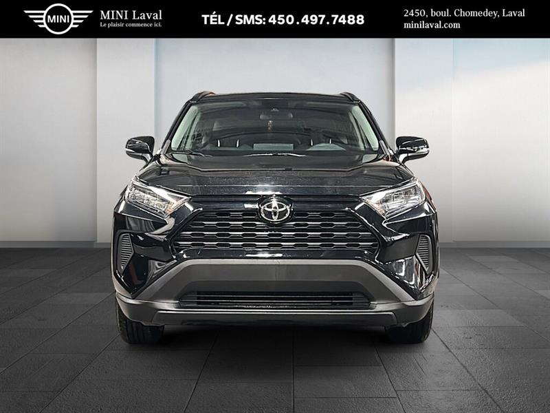 toyota RAV4 2019 - 3