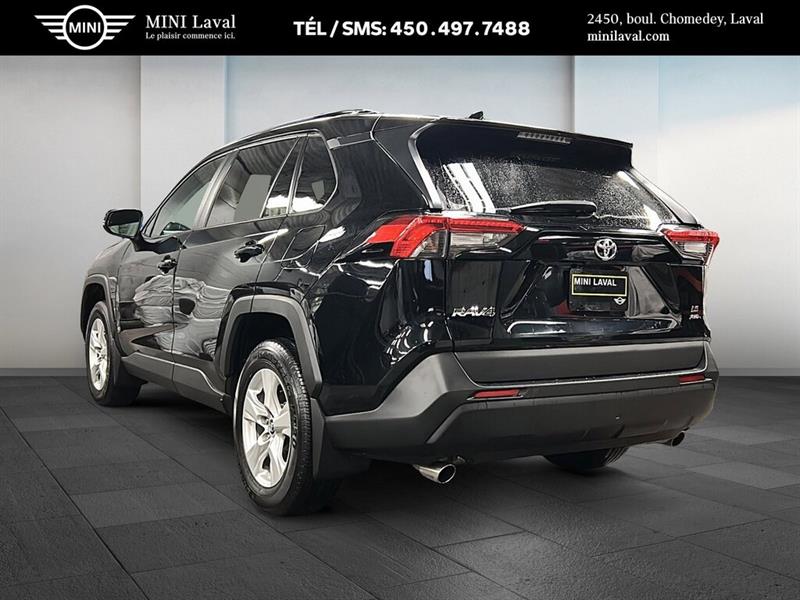 toyota RAV4 2019 - 7