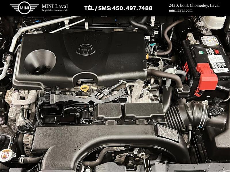 toyota RAV4 2019 - 10