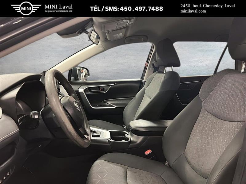 toyota RAV4 2019 - 12