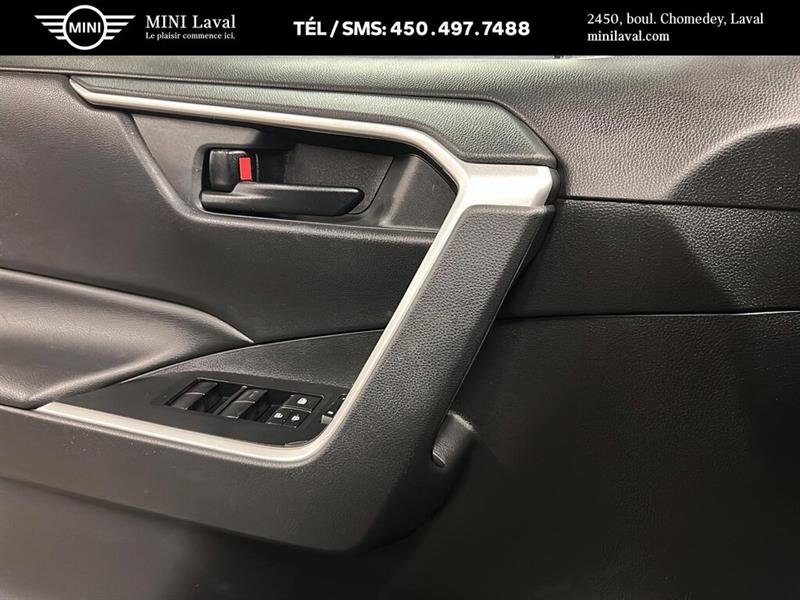 toyota RAV4 2019 - 14