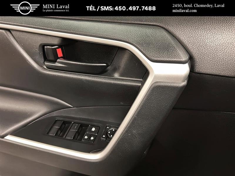 toyota RAV4 2019 - 15