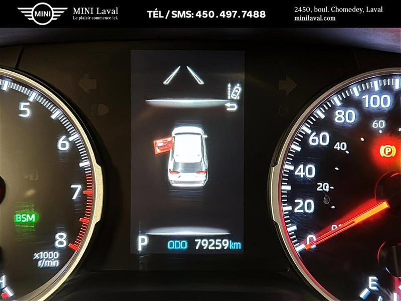 toyota RAV4 2019 - 18