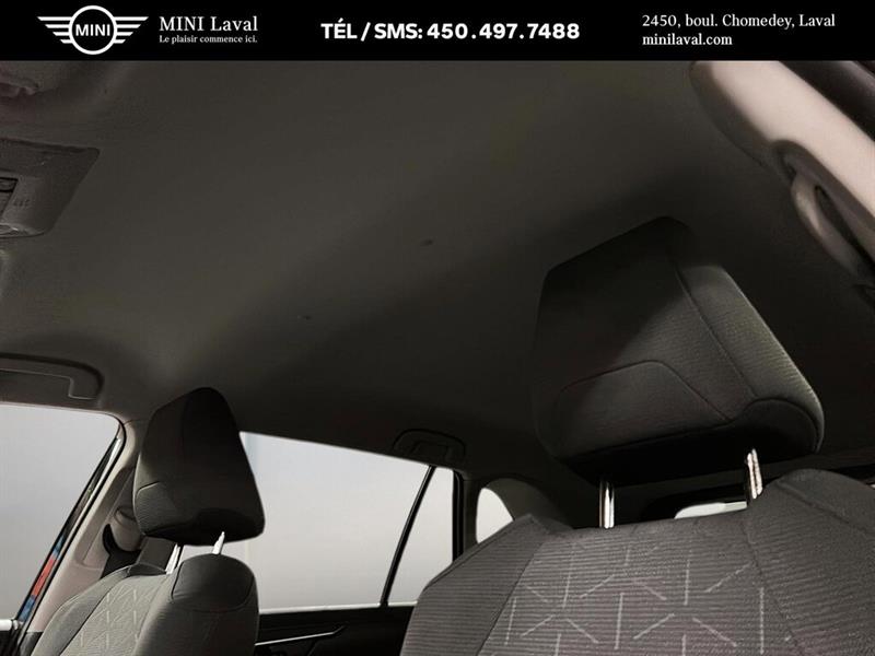 toyota RAV4 2019 - 24