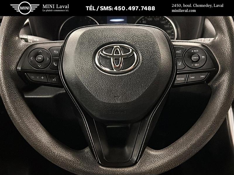 toyota RAV4 2019 - 26