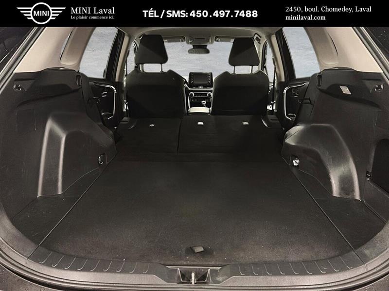 toyota RAV4 2019 - 33