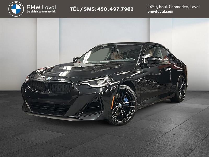 bmw 2 Series 2022 - 5