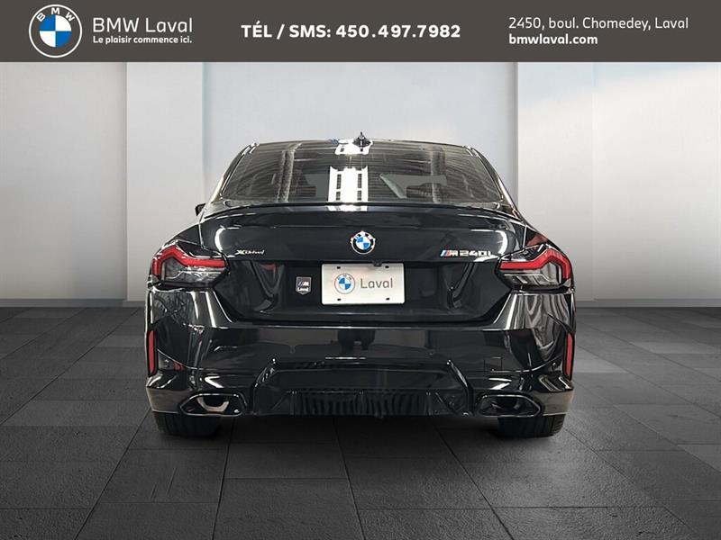 bmw 2 Series 2022 - 8