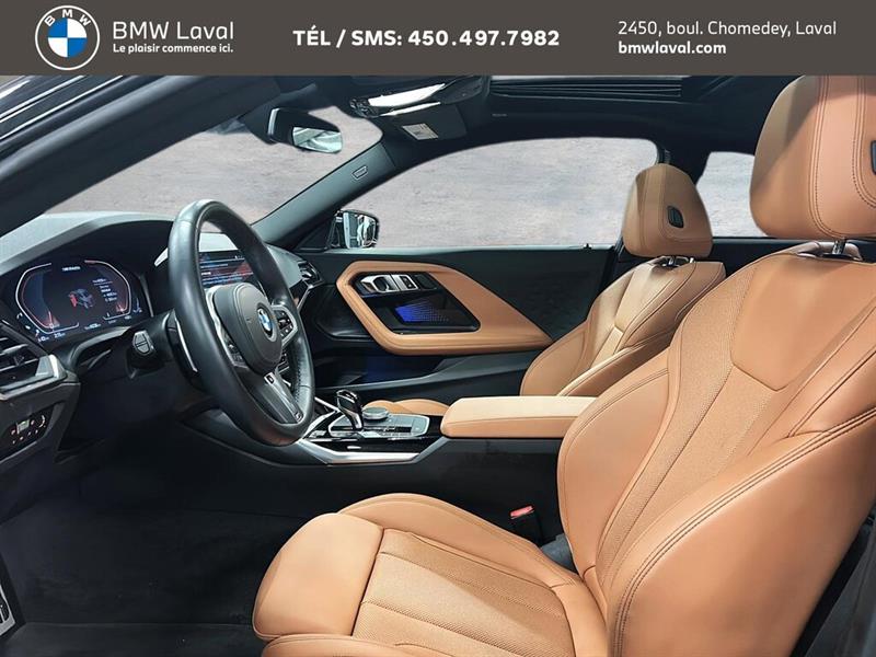 bmw 2 Series 2022 - 12