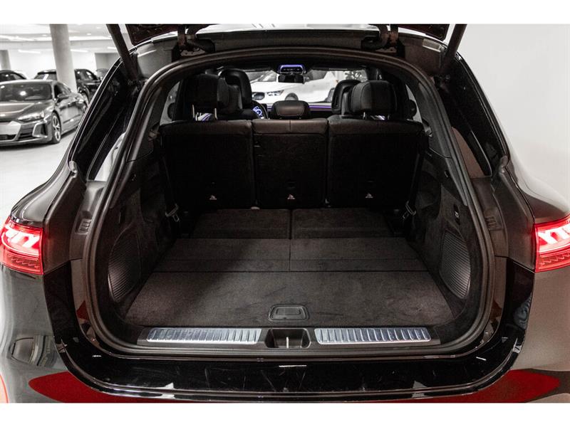 mercedes-benz EQS 450 2023 - 11