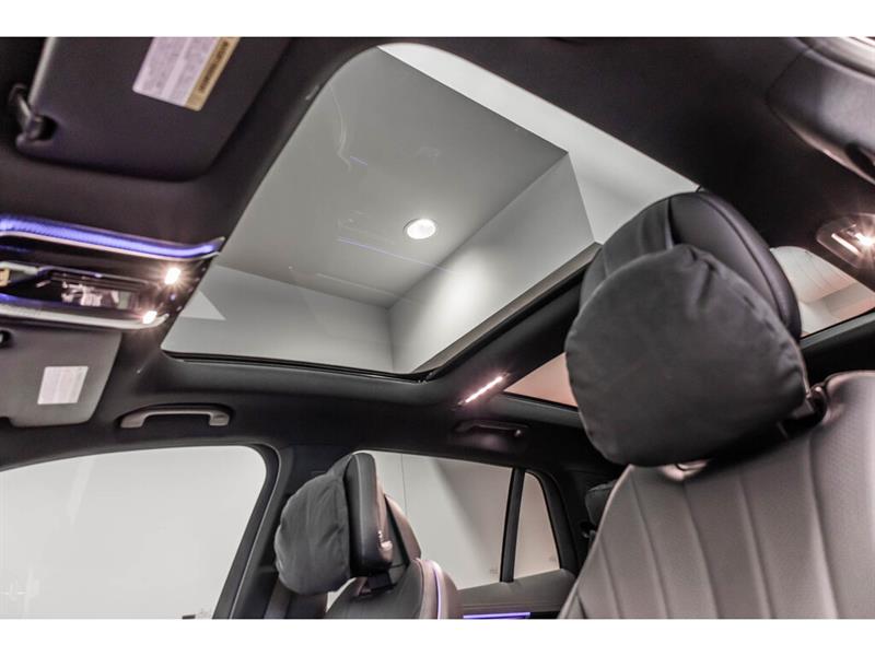 mercedes-benz EQS 450 2023 - 27