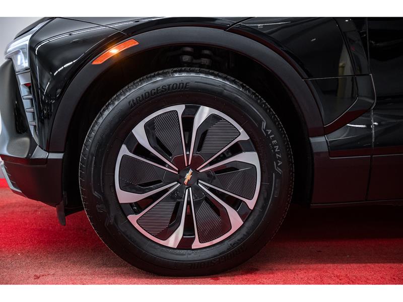 chevrolet Blazer EV 2024 - 4