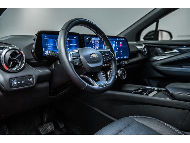 chevrolet Blazer EV 2024 - 15