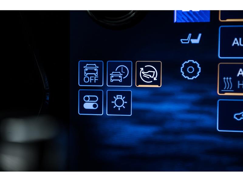 chevrolet Blazer EV 2024 - 24