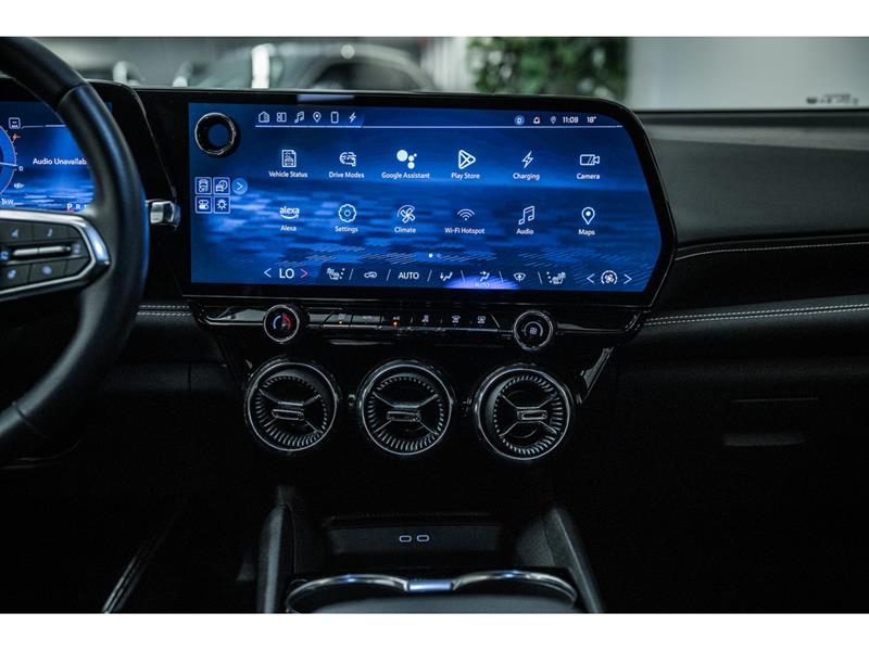 chevrolet Blazer EV 2024 - 29