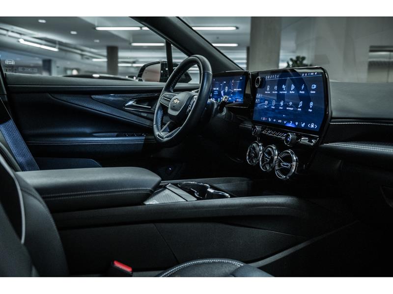 chevrolet Blazer EV 2024 - 30