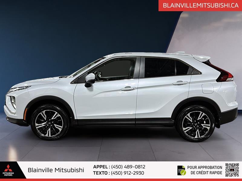 mitsubishi Eclipse Cross 2024 - 9