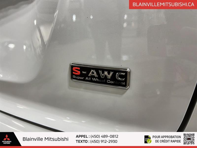 mitsubishi Eclipse Cross 2024 - 10