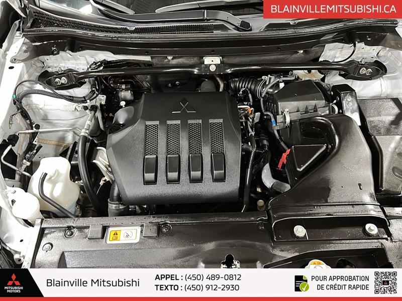 mitsubishi Eclipse Cross 2024 - 11