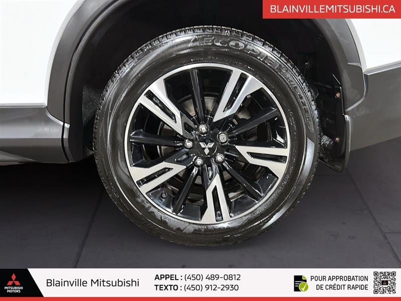 mitsubishi Eclipse Cross 2024 - 12