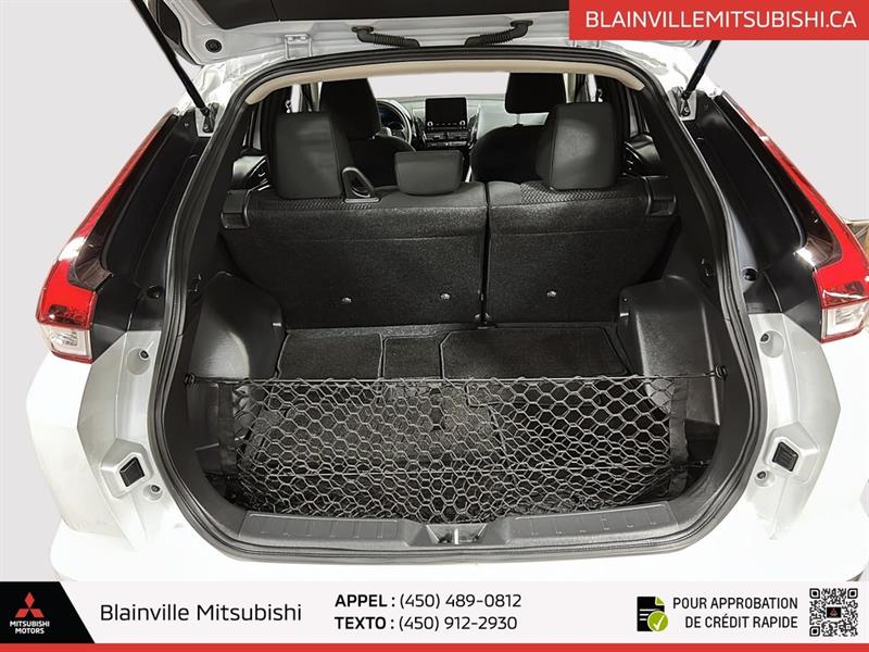 mitsubishi Eclipse Cross 2024 - 13