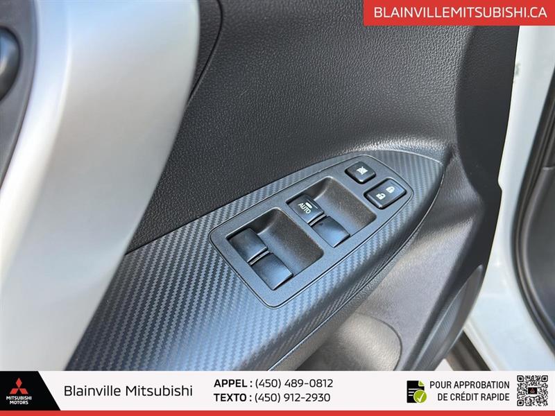 mitsubishi Eclipse Cross 2024 - 14