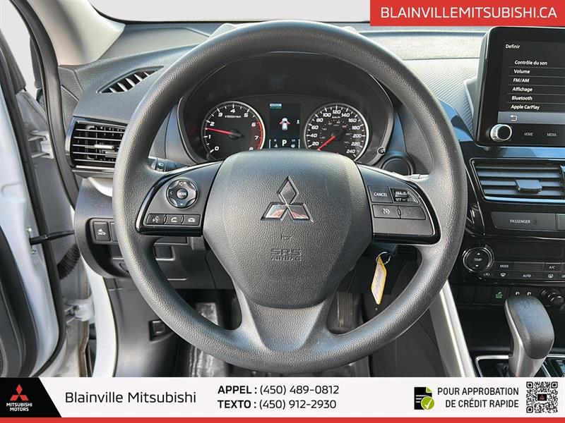 mitsubishi Eclipse Cross 2024 - 15