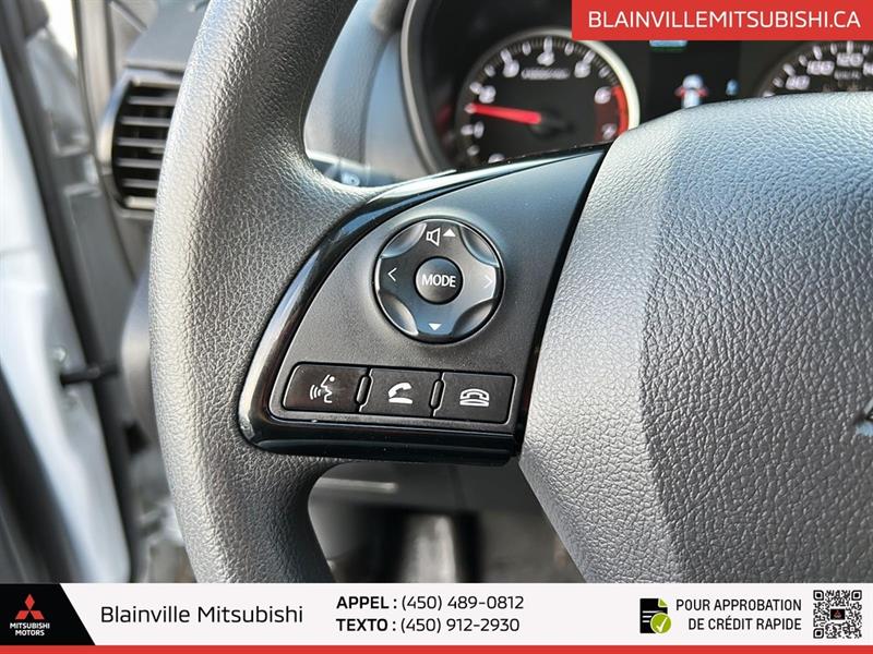 mitsubishi Eclipse Cross 2024 - 16