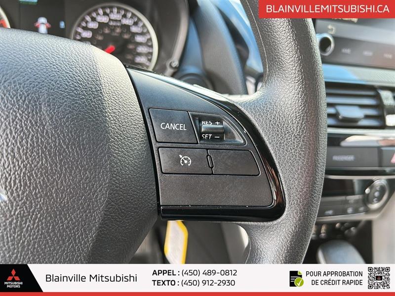 mitsubishi Eclipse Cross 2024 - 17