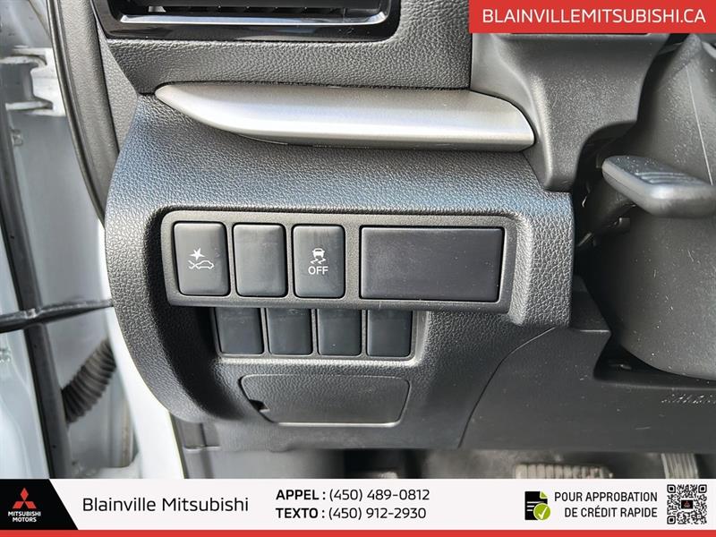 mitsubishi Eclipse Cross 2024 - 18