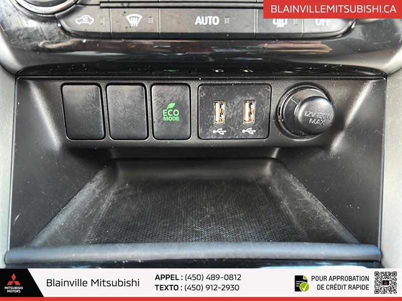 mitsubishi Eclipse Cross 2024 - 21