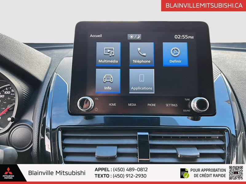 mitsubishi Eclipse Cross 2024 - 23