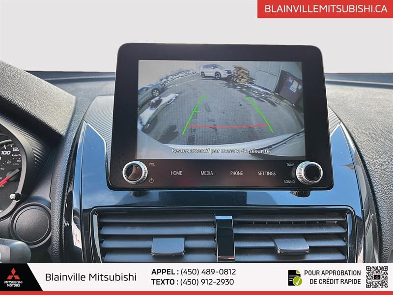 mitsubishi Eclipse Cross 2024 - 24