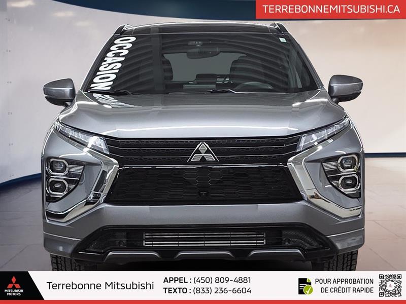 mitsubishi Eclipse Cross 2024 - 2