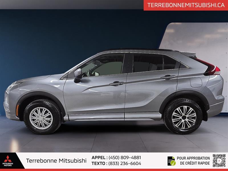mitsubishi Eclipse Cross 2024 - 3