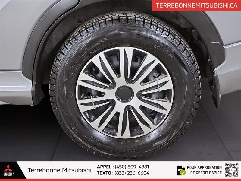 mitsubishi Eclipse Cross 2024 - 6