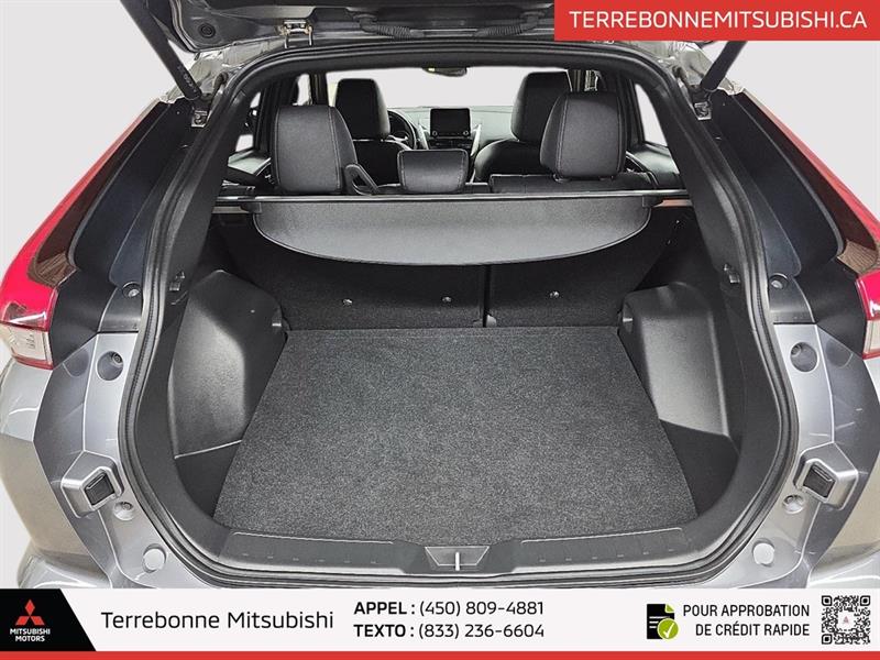 mitsubishi Eclipse Cross 2024 - 7