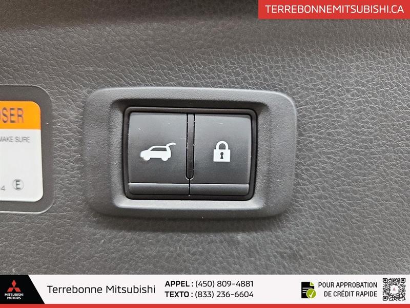 mitsubishi Eclipse Cross 2024 - 8