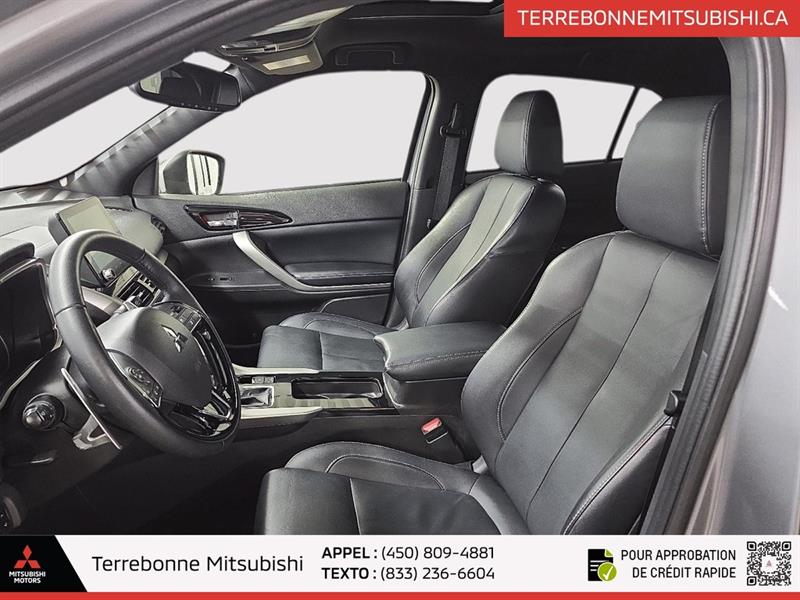 mitsubishi Eclipse Cross 2024 - 9